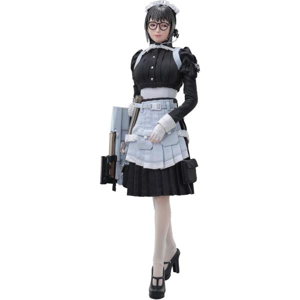 i8TOYS SERENE HOUND 501S614-B 可動フィギュアの魅力