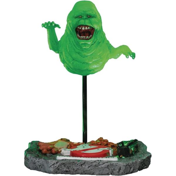 ❗️激レア❗️NECA ゴーストバスターズ スライマー フィギュア ネカ NECA ゴーストバスターズ スライマー アクション フィギュア – ROBOTROBOT