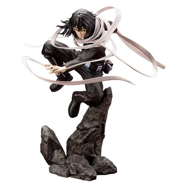 特典付き 僕のヒーローアカデミア 相澤消太 ヒロアカ ARTFX フィギュア 壽屋 僕のヒーローアカデミア ARTFX J 相澤消太 1/8スケール PVC製