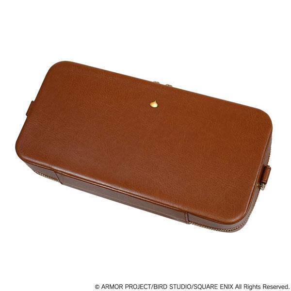 ドラゴンクエスト ロトのマルチポーチ(ゲーム機対応) 新品未開封品 ドラゴンクエスト ロトのマルチポーチ(ゲーム機対応) : MULTIPLE SHOP