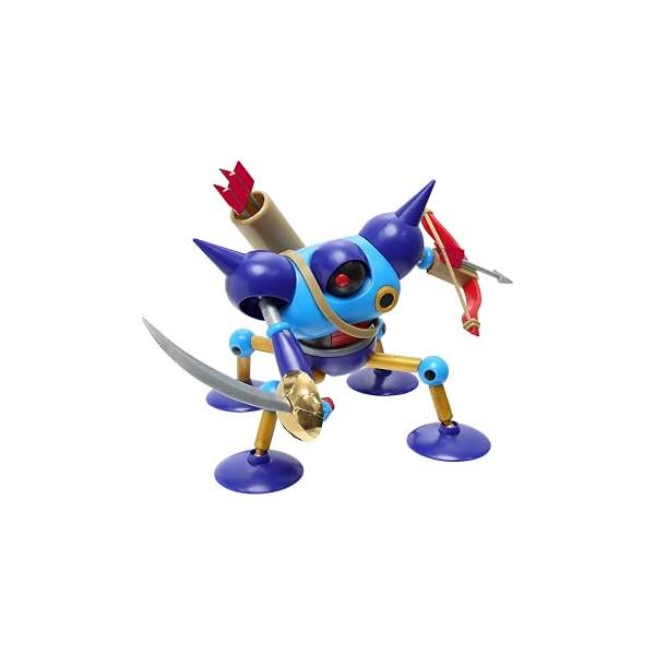 ドラゴンクエスト プラスチックモデルキットシリーズ キラーマシン プラモデル