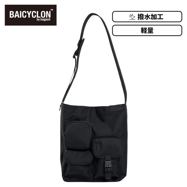 BAICYCLON by Bagjack（バイシクロン バイ バッグジャック） 正規品