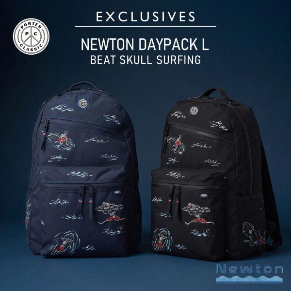 PORTER CLASSIC（ポータークラシック） バッグ バックパック リュック