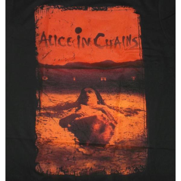 Alice in Chains アリス・イン・チェインズ DIRT ギターピック 1325048-12-