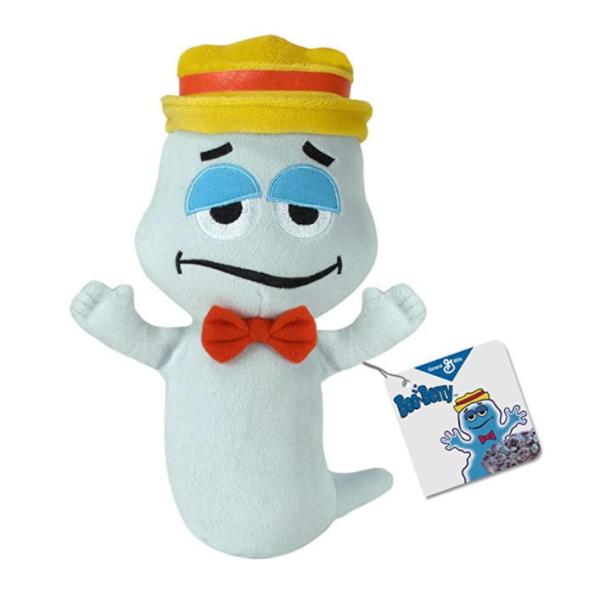 u[ x[ Plush Doll ʂ Boo Berry Plushies FUNKO General Mills