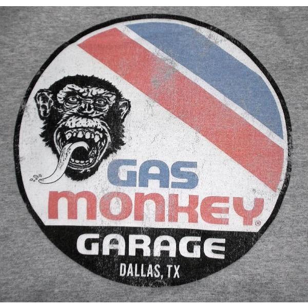 ガス モンキー ガレージ スウェット Gas Monkey Garage 杢 正規品 Buyee Buyee บร การต วกลางจากญ ป น ซ อจากประเทศญ ป น
