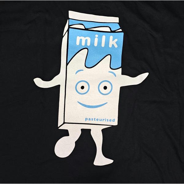 ブラー Tシャツ Blur Milky 正規品 ロックTシャツ