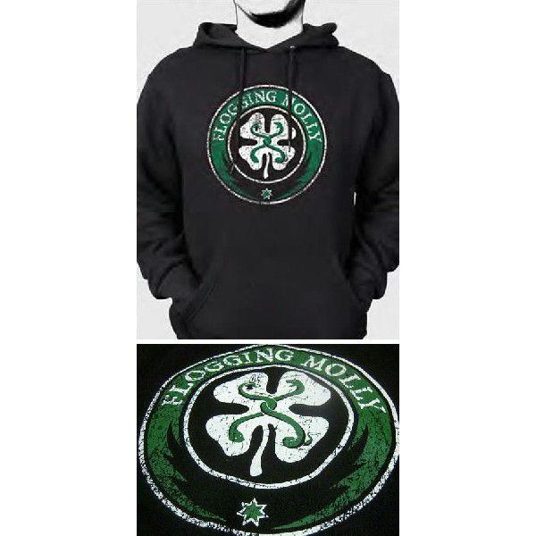 フロッギング モリー Flogging Molly パーカー Sham Rock 正規品 ロックtシャツ バンドtシャツ Buyee Buyee บร การต วกลางจากญ ป น ซ อจากประเทศญ ป น