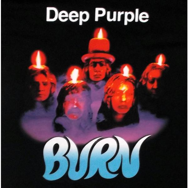 ディープ・パープル BURN P-8419W DEEP PURPLE BURN WARNER P-8419W JAPAN LP OBI VINYL | eBay