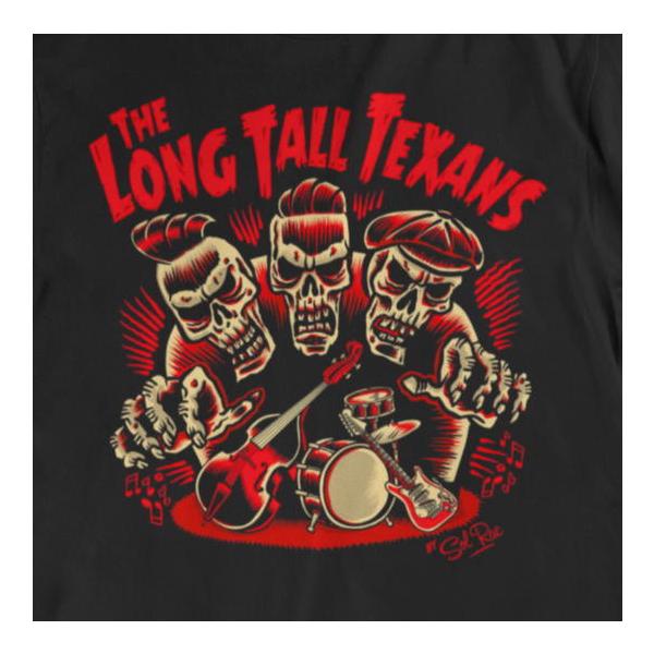 ロング トール テキサンズ Tシャツ Long Tall Texans 正規品