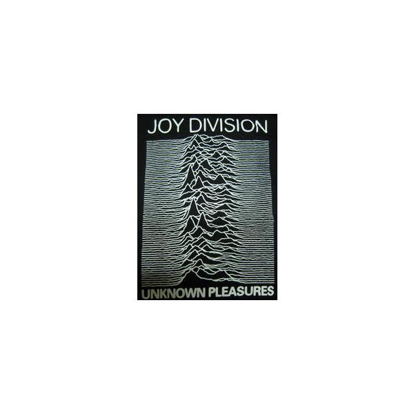 �W���C �f�B���B�W���� Lady's T�V���c Joy Division Unknown Pleasures ���K�i ���b�NT�V���c �o���hT�V���c