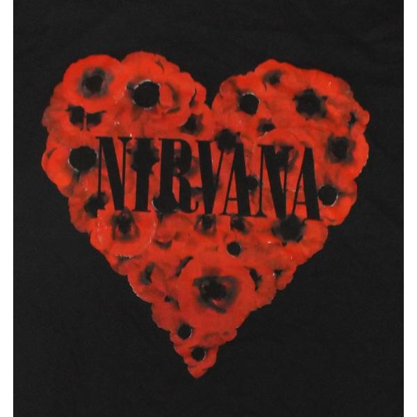 カート コバーン Tシャツ Kurt Cobain グランジは死んでいる 正規品 Nirvana ロックtシャツ バンドtシャツ Sht マンブルズ バンドtシャツ 通販 通販 Yahoo ショッピング