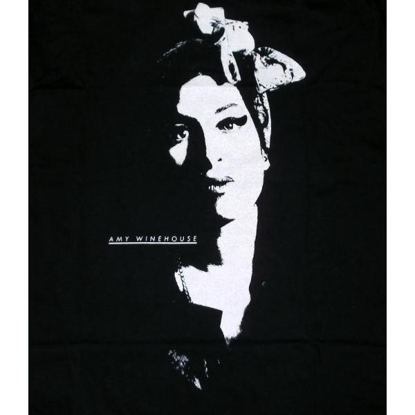 �G�C�~�[ ���C���n�E�X T�V���c Amy Winehouse ���K�i ��
