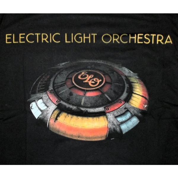 ELO Tシャツ Mr Blue Sky 正規品 エレクトリック・ライト
