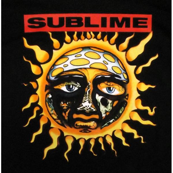 希少 SUBLIME Tシャツ サブライム グレー Lサイズ ② 希少 SUBLIME Tシャツ サブライム グレー Lサイズ ②