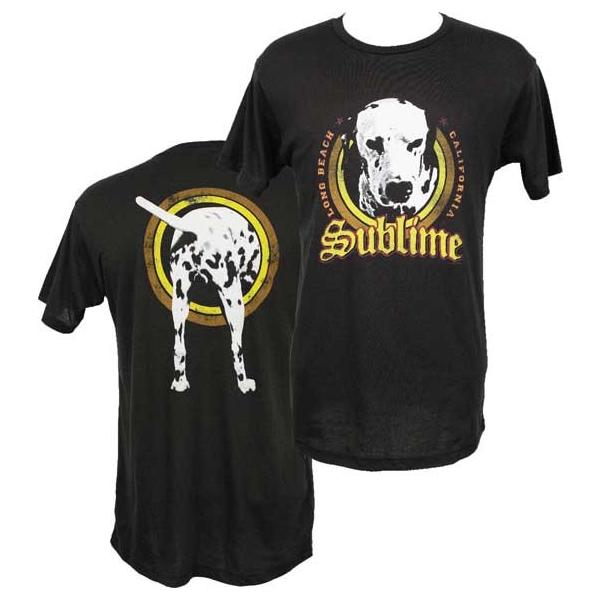 SUBLIME/サブライム/LOU DOG/anvil 青 M/バンド Tシャツ SUBLIME/サブライム/LOU DOG/anvil 青 M/バンド Tシャツ SUBLIME