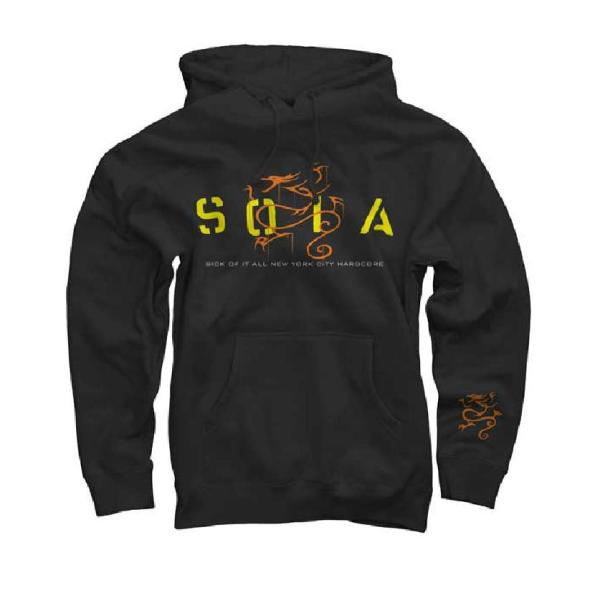 バンドT SICK OF IT ALL シックオブイットオール NYハードコア バンドTシャツ,シックオブイットオール Sick Of It All 長袖T