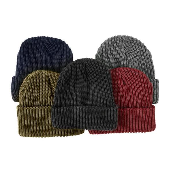 ニューヨーク ハット ビーニー ニット キャップ New York Hat CHUNKY 帽子