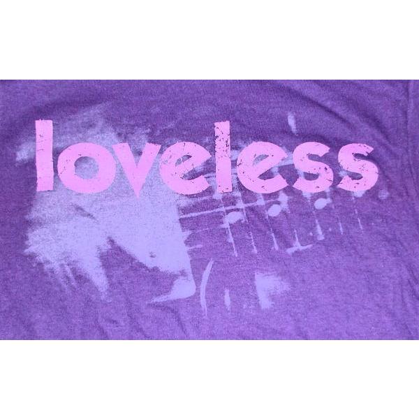 マイ・ブラッディ・ヴァレンタイン My Bloody Valentine Tシャツ