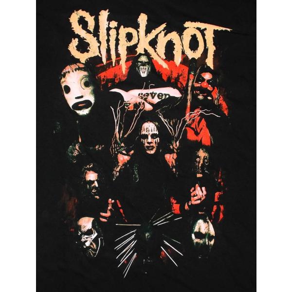 スリップノット Tシャツ Slipknot Dying 正規品 Sht マンブルズ バンドtシャツ 通販 通販 Yahoo ショッピング