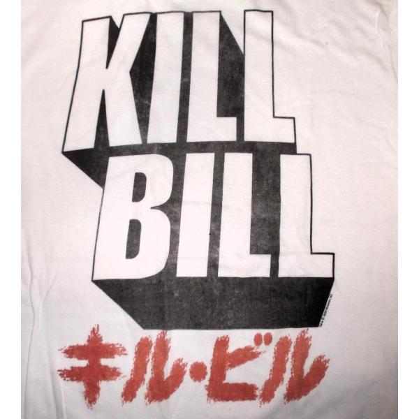 キル ビル Tシャツ Kill Bill JAPANESE 正規品 クエンティン
