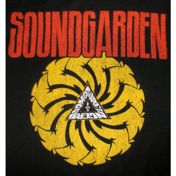 邦楽 banbi soundgarden mumbles_sht01386