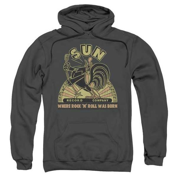 �T�� ���R�[�h �p�[�J �{ Sun Record ROOSTER �`���R�[�� ���K�i