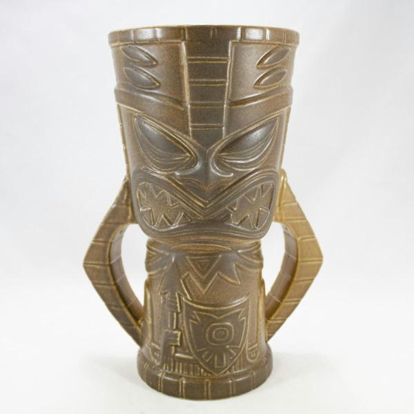 Tiki Farm eBL }O The Victor (Darker) EHA[n}O