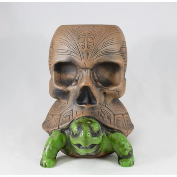 ☆レア直筆サイン☆MUNK TIKIマグ☆ムンク・ティキ☆shagサーフィン