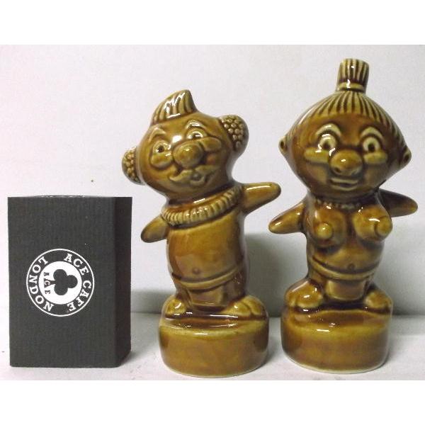 メネフネ ソルト アンド ペッパー Trader Vic's S&P メネフネ ソルト アンド ペッパー Trader Vic's MENEHUNE Salt