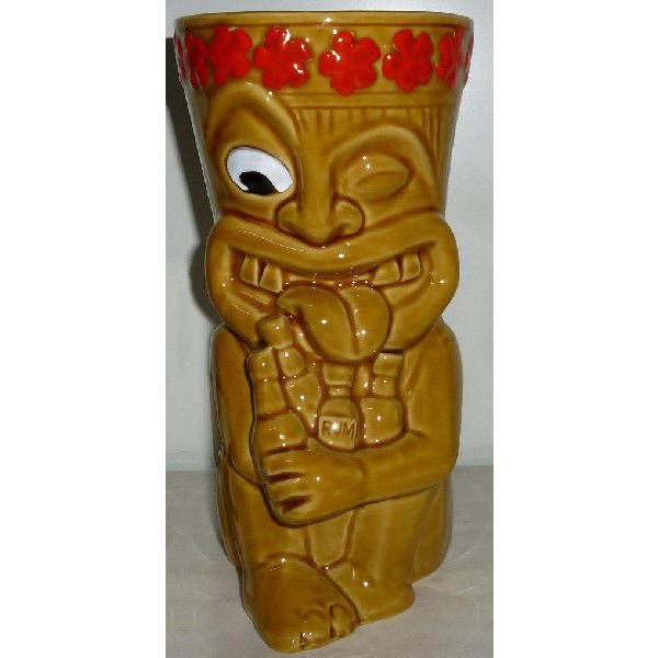 Tiki Farm ティキ ファーム ティキマグ Delivery Boy, The PIZZ