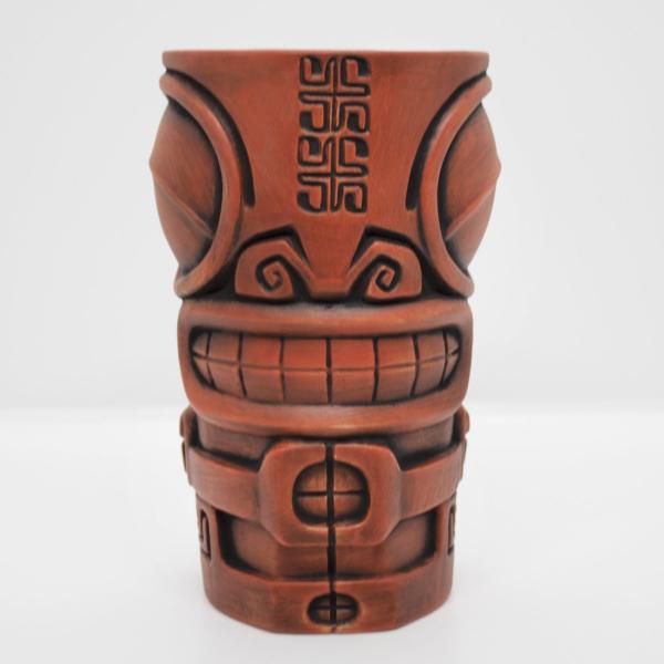 ★Tiki Farm ティキ ファーム マグ MARQOOL, BLUE Tiki Farm ティキ ファーム マグ MARQOOL, BLUE 雑貨 マルキーズ