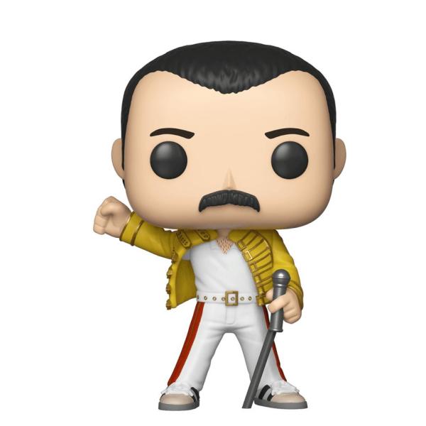john deacon funko pop