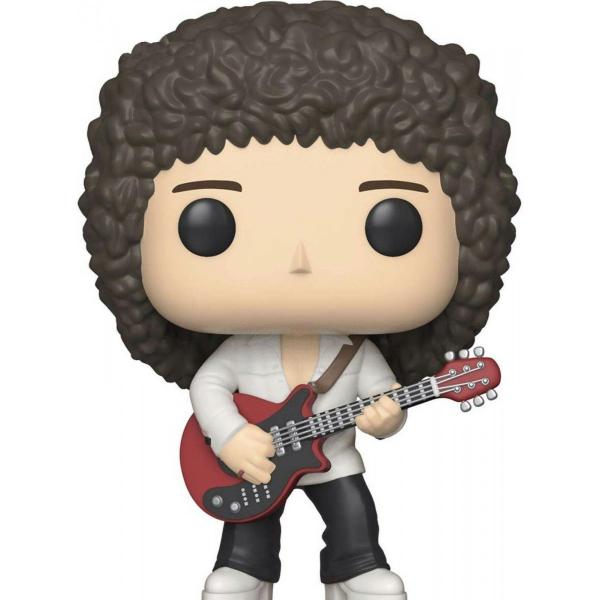 john deacon funko pop