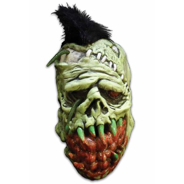 RAT FINK ブレイン イーター ラバー マスク Toxictoons Brain