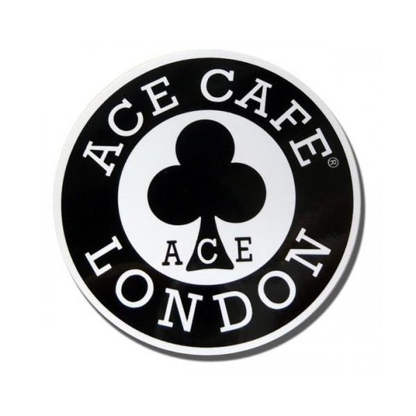 G[X JtF h XebJ[ 2PpbN Ace Cafe London Ki