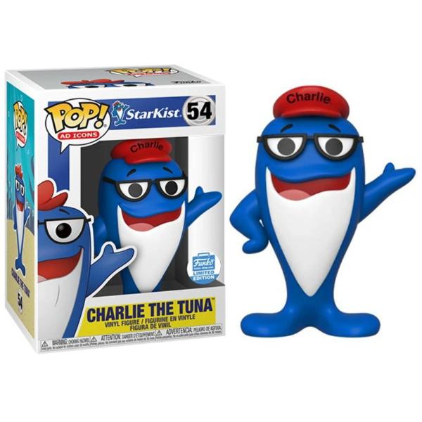 その他 FUNKO WACKY WOBBLER Charlie the Tuna その他 FUNKO WACKY WOBBLER Charlie the Tuna Amazon.com