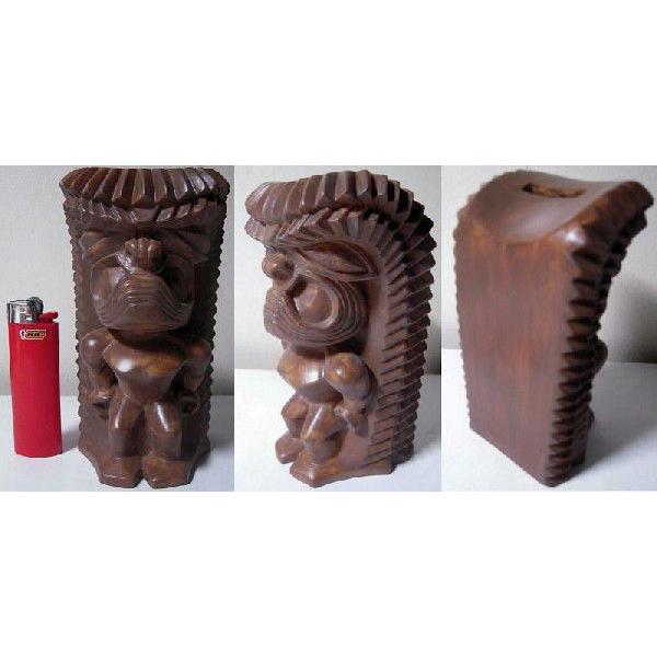 ؒ蕗 eBL oN Tiki Bank  Vintage i