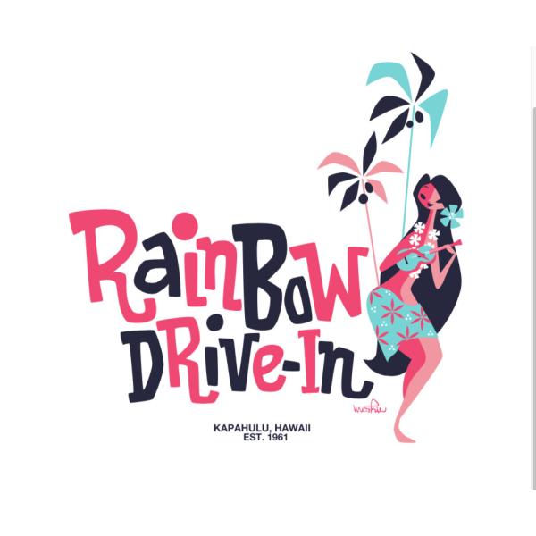 ミッドセンチュリー・ティキモダンのスタイルを得意とし、アメリカをはじめ、フランス、スペイン、 オーストラリアなど世界各国で活動する TIKI アーティスト、Mookie Sato（ムーキーサトウ）。　彼とRainbow DRIVE-IN の...