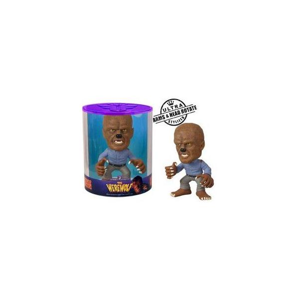 ウルフマン 狼男 フィギュア Wolfman Funko Force Universal