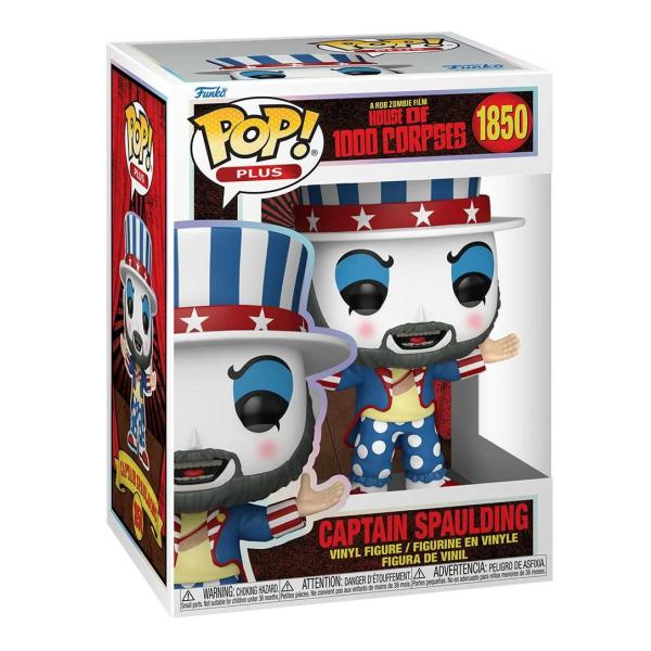 Funko マーダー ライド ショー フィギュア House of 1000 Corpses