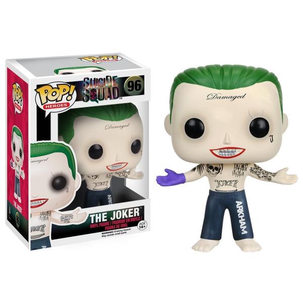W[J[ tBMA JOKER POP MOVIE FUNKO Ki X[TCh XNbh SUICIDE SQUAD