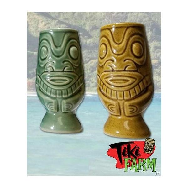 Tiki Farm eBL t@[ }O Iti-tane / THOR