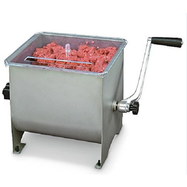 ミートミキサー 手動式 業務用 ミンチ 肉 ミキサー : MUMEI LIFE ミートミキサー 手動式 業務用 ミンチ 肉 ミキサー : MUMEI LIFE