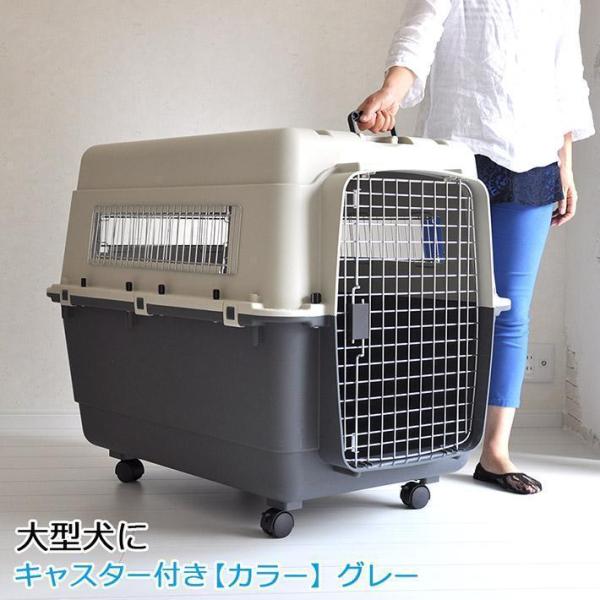 週末値下げ！】ペットキャリーバッグ DX100 XXL 大型犬 超大型犬