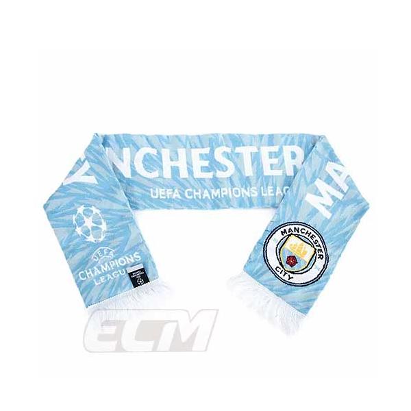ECM25】【国内限定】マンチェスターシティ オフィシャルグッズ UEFA CL