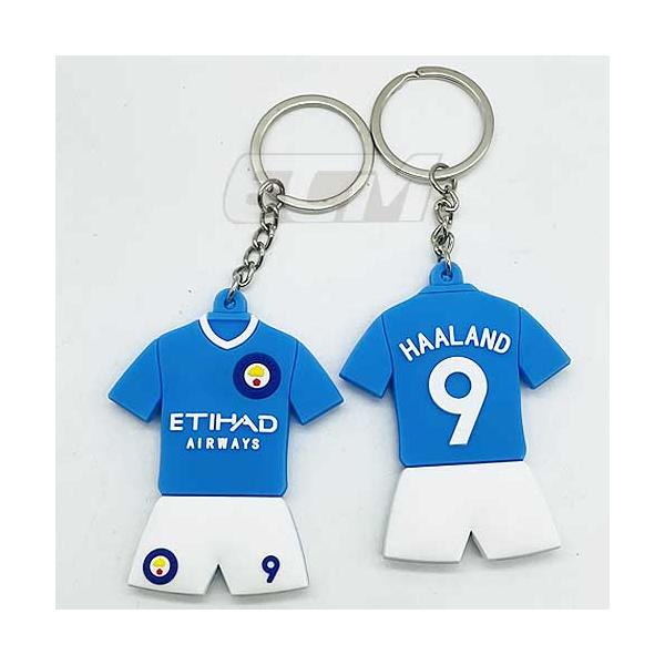 国内未発売】ハーランド マンチェスターシティ ユニフォーム