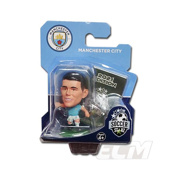 TbJ[X^[Y }`FX^[VeB 2021 tH[f tBMAyTbJ[/~j`A[Y/SOCCERSTARZ/Foden/Manchester Cityz