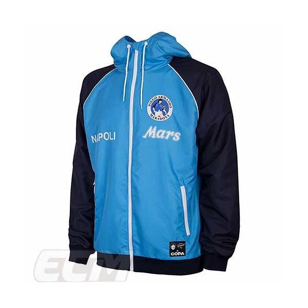 CPA01】952【国内未発売】Maradona x COPA コラボアイテム