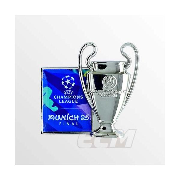 UCL21】【国内未発売】チャンピオンズリーグ Munchen FINAL 2025